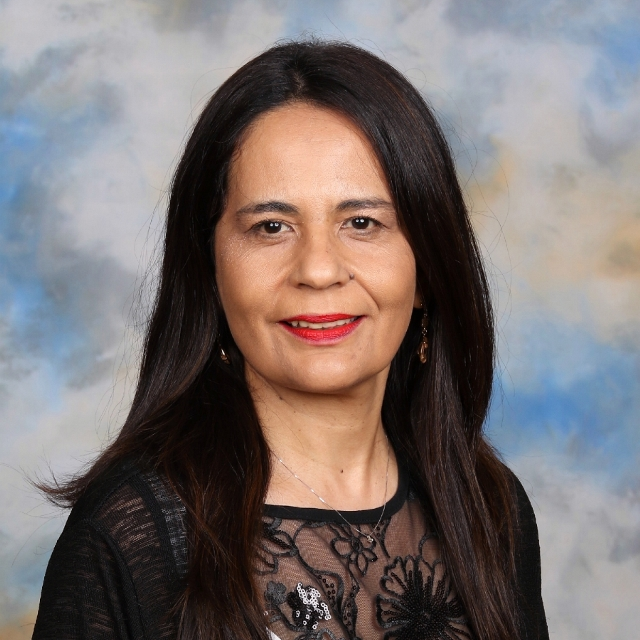 Mariana Palma