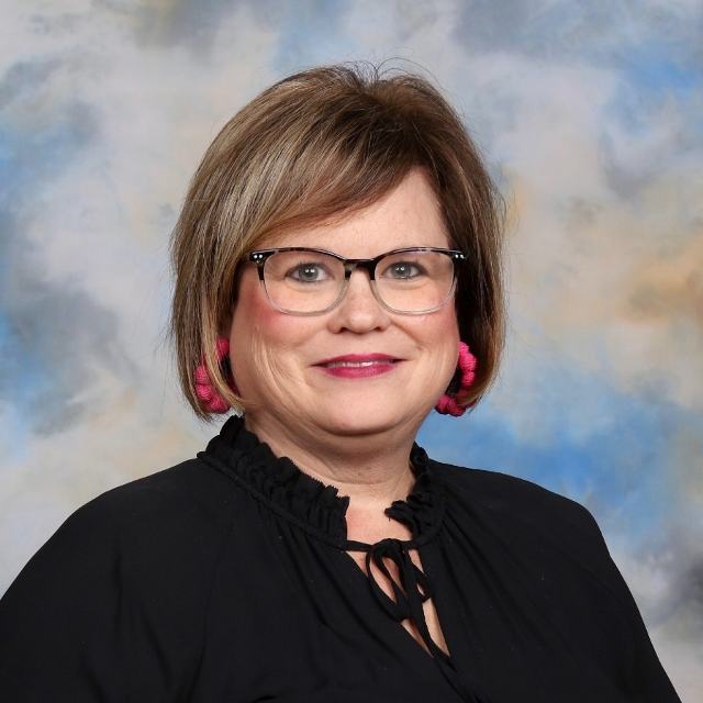 Kellie Griffin, Reading Recovery