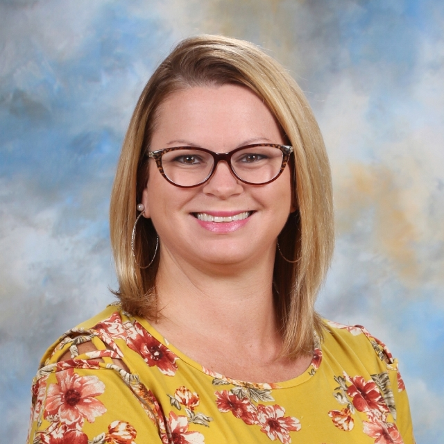 Shannon Lawson, Reading Recovery