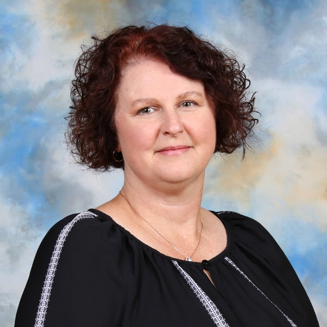 Sandra Wade