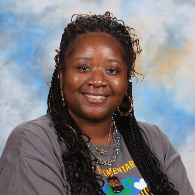 Child Nutrition Staff