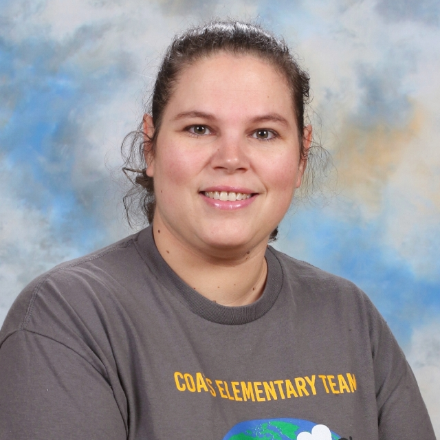 Child Nutrition Staff