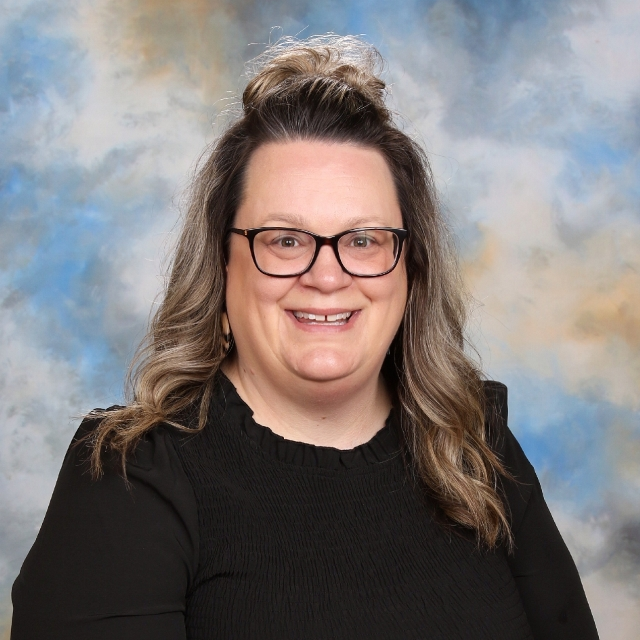 Melanie Bastin