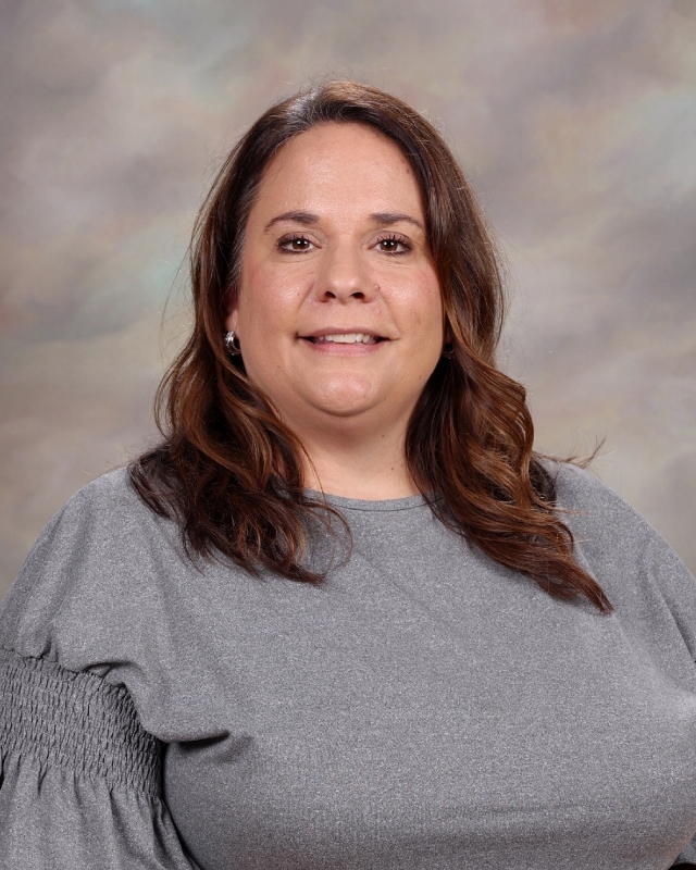 Debra Coats