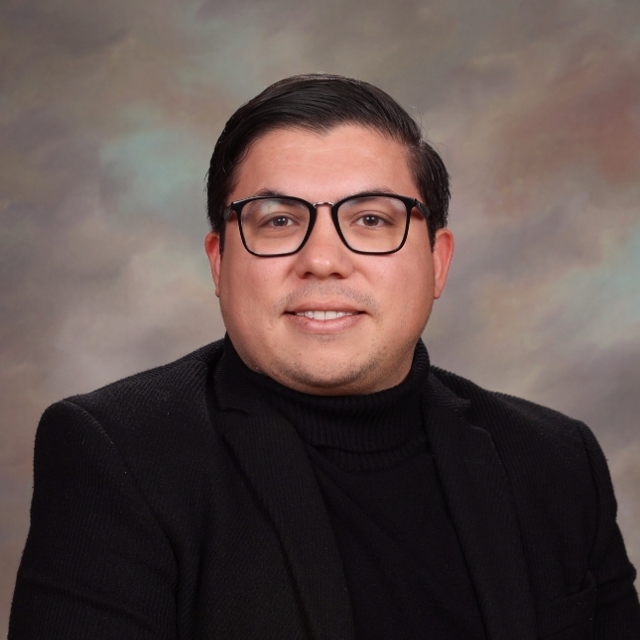 Alejandro Osuna