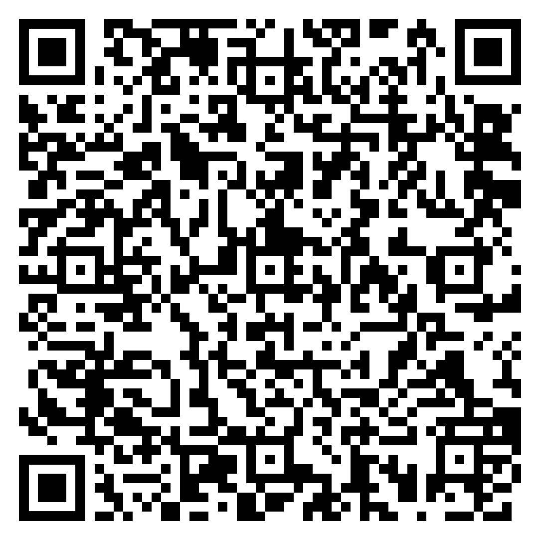 Free Resources QR code
