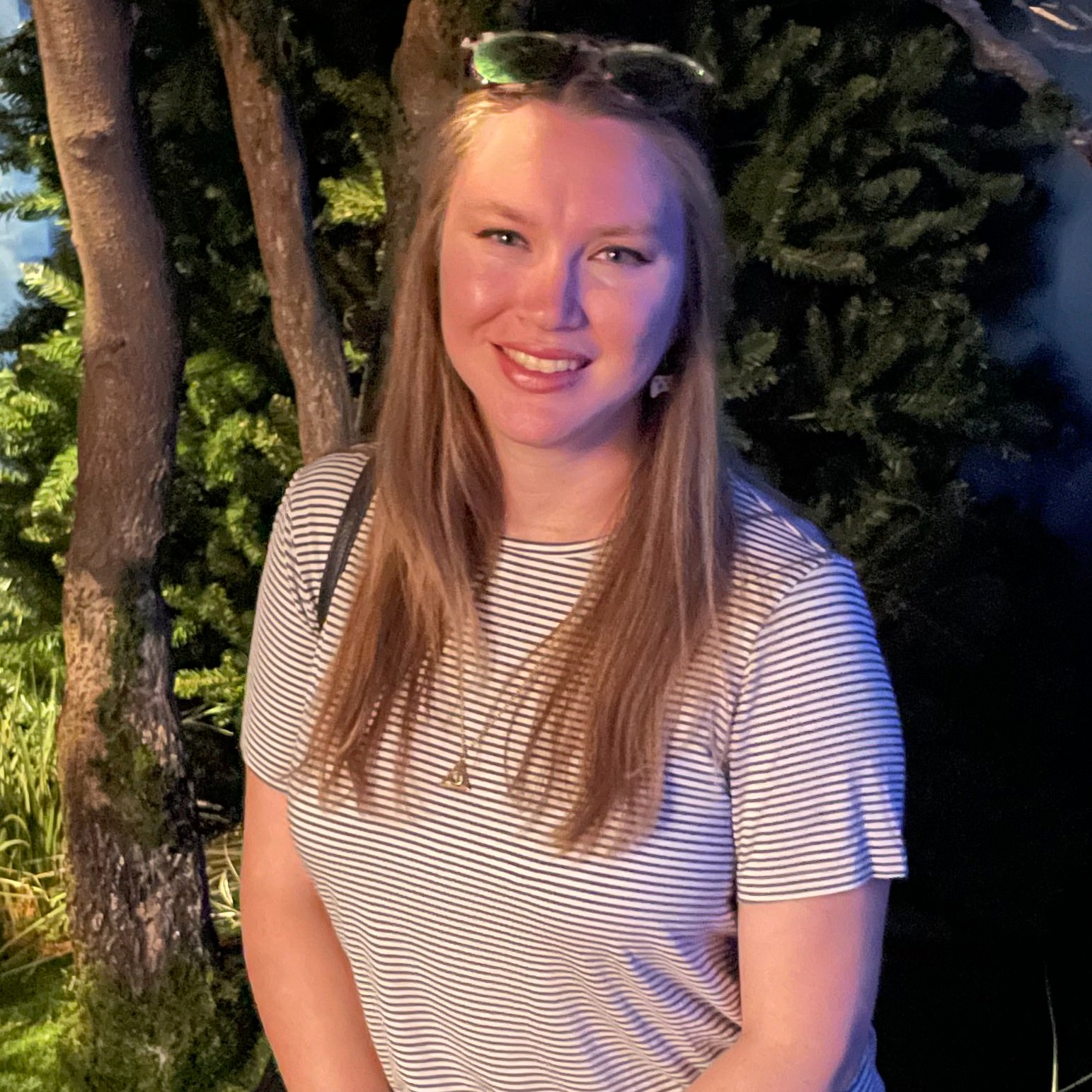Ellen Rose, Instructional Technology Facilitator