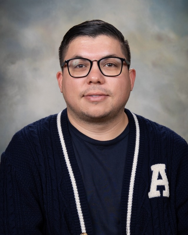 Alejandro Osuna