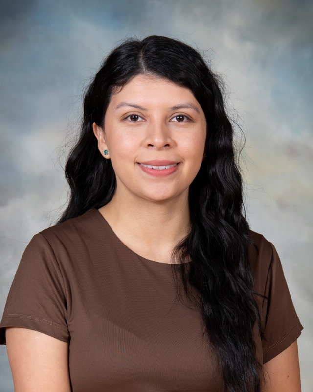 Ms. Ortiz photo