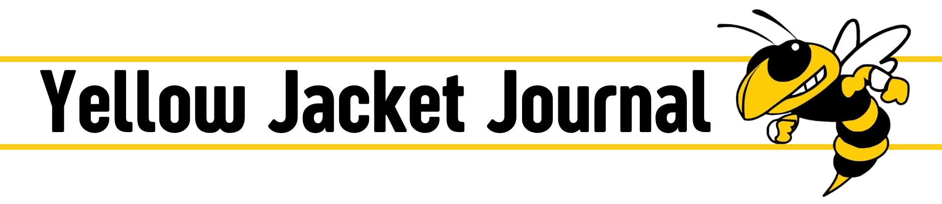 Yellow Jacket Journal