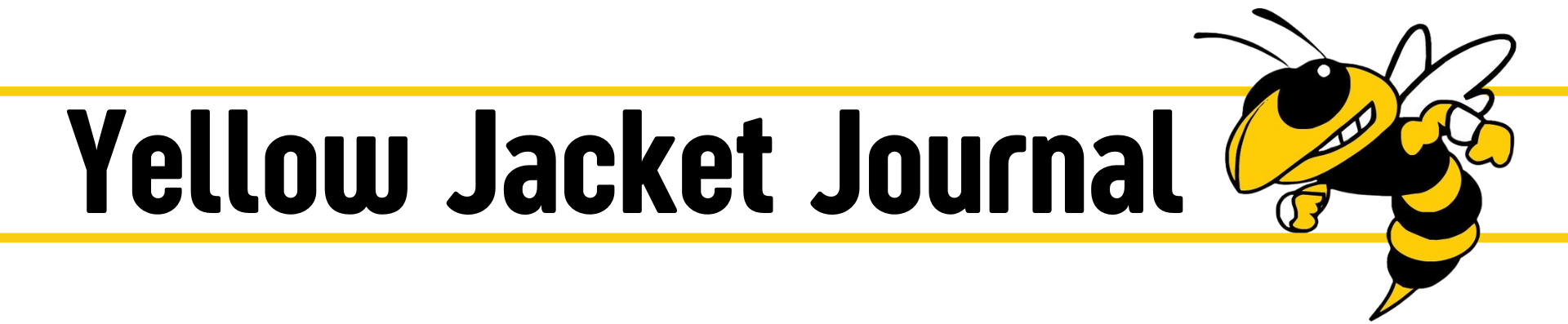Yellow Jacket Journal 