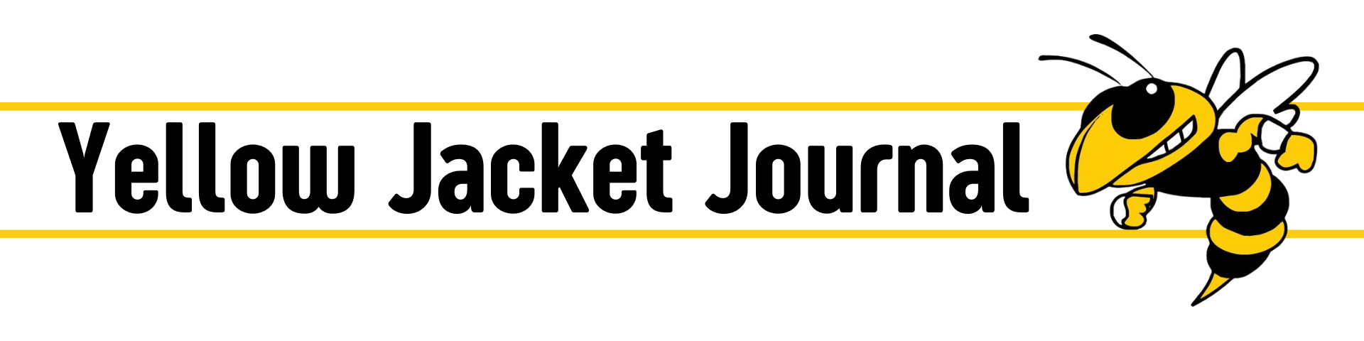 Yellow Jacket Journal 
