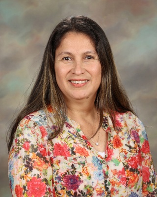 Mrs. Bustos