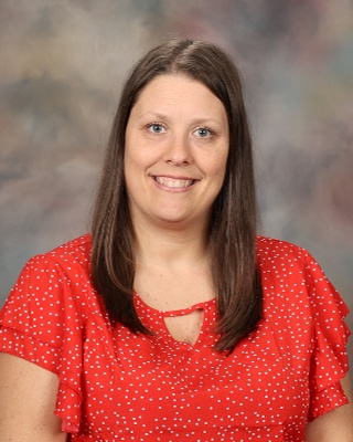 Mrs. Laura Haithcock photo