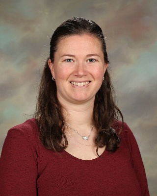 Mrs. Lane photo