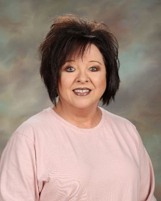 Mrs. Layne Massengill photo