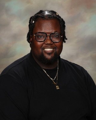 Mr. Moore