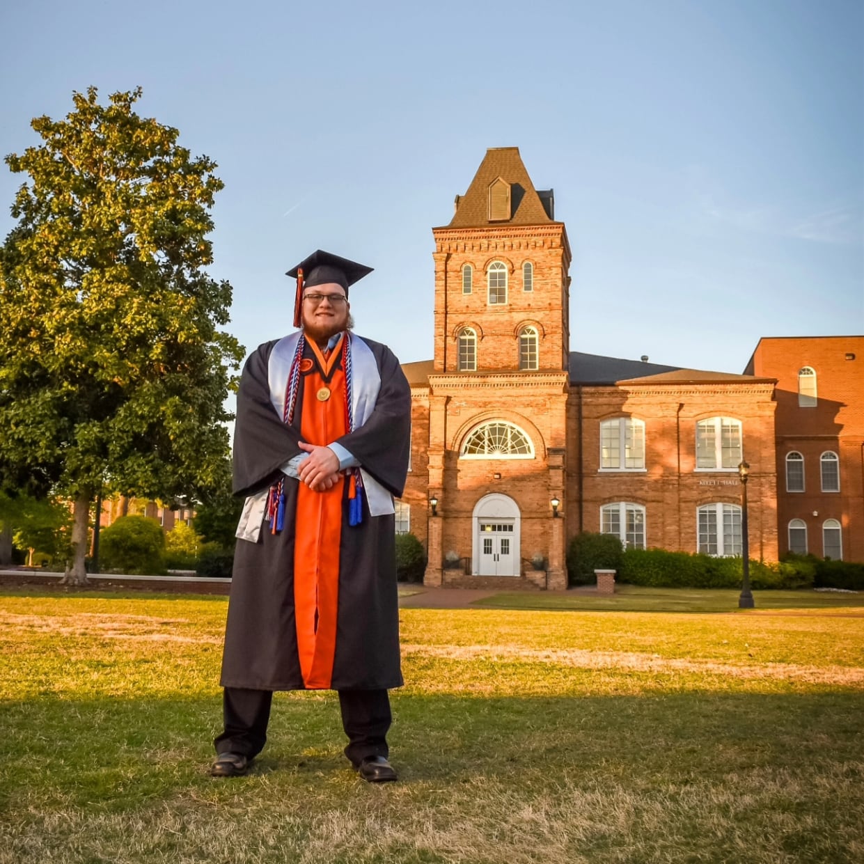 Campbell University