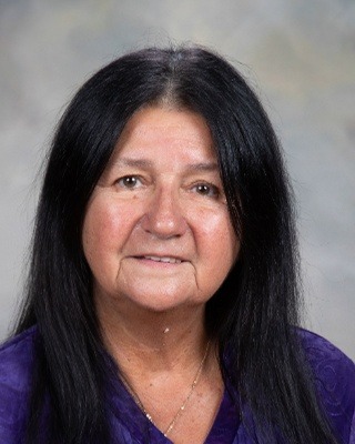 25-26 Teacher of the Year, Mrs. Thais Bustos