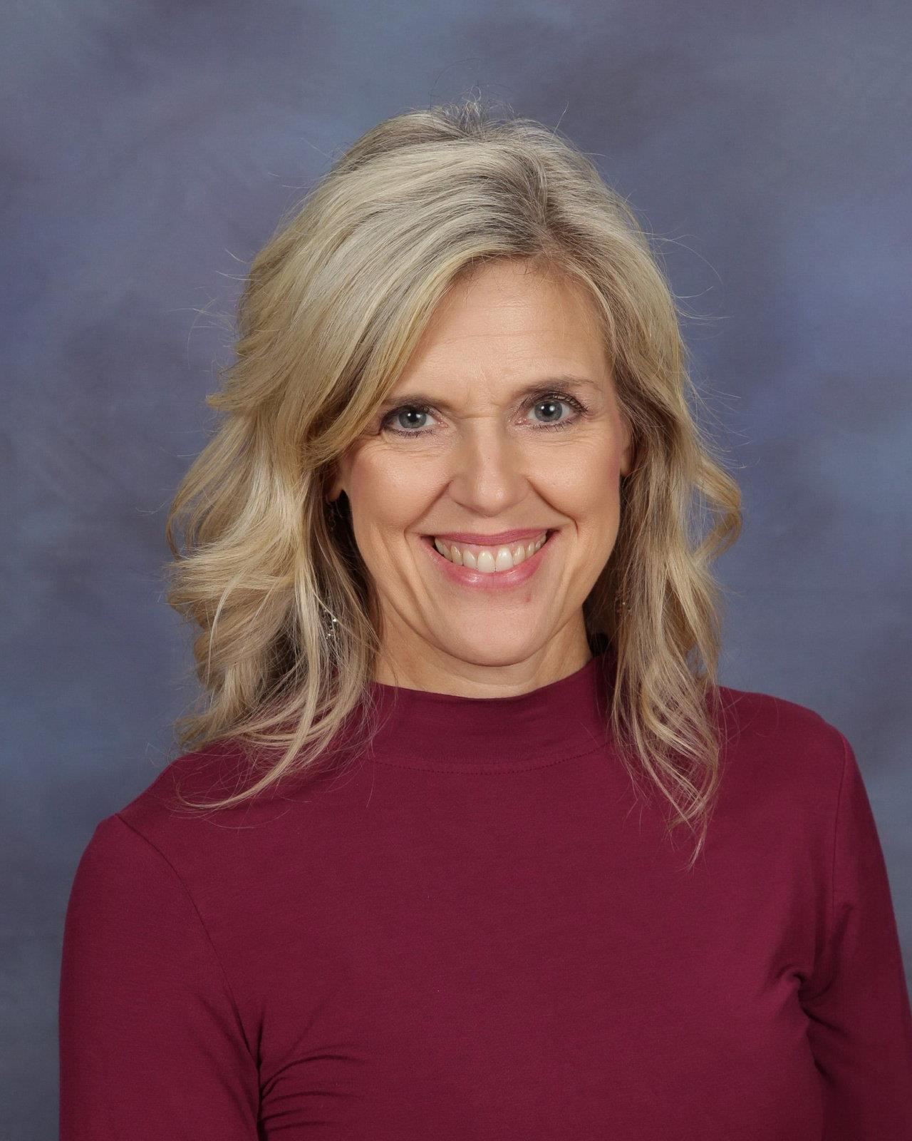 Mrs. Kristen Anderson