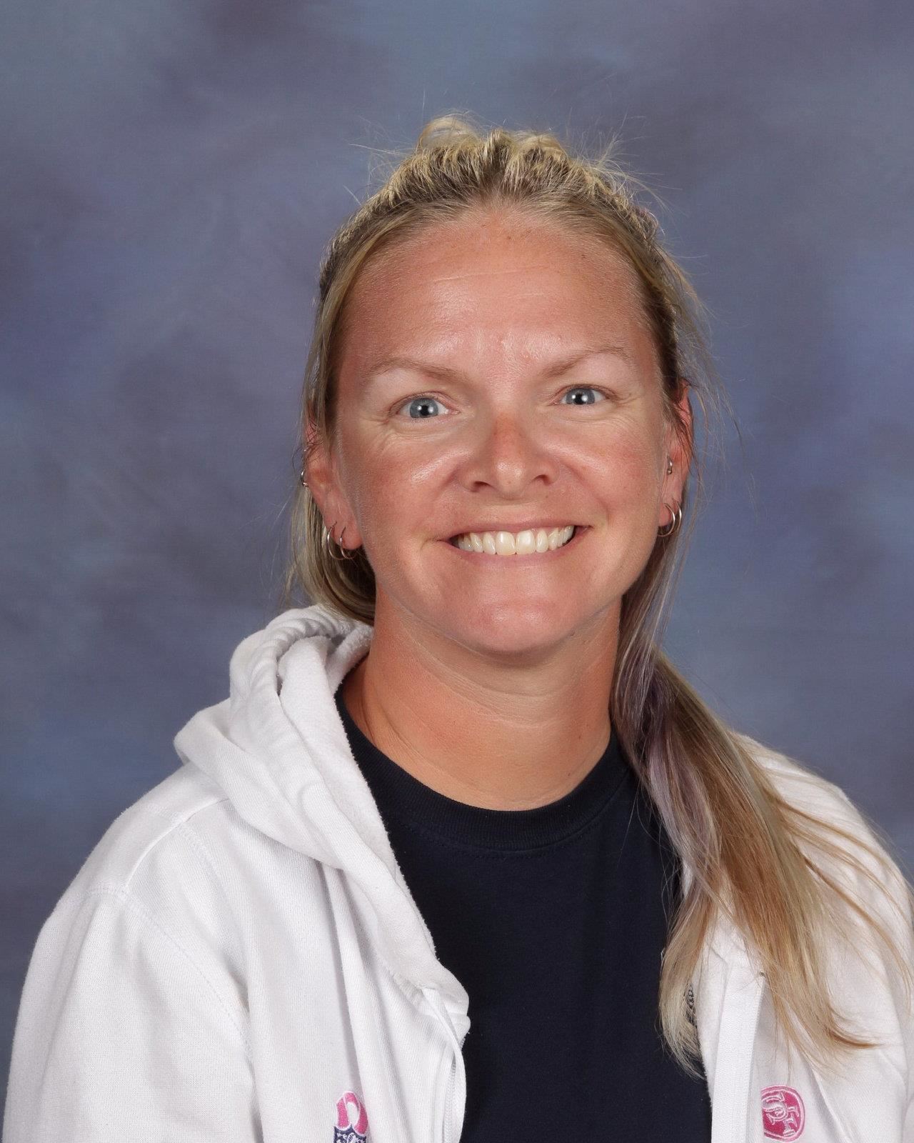 Teri Bennett Brown