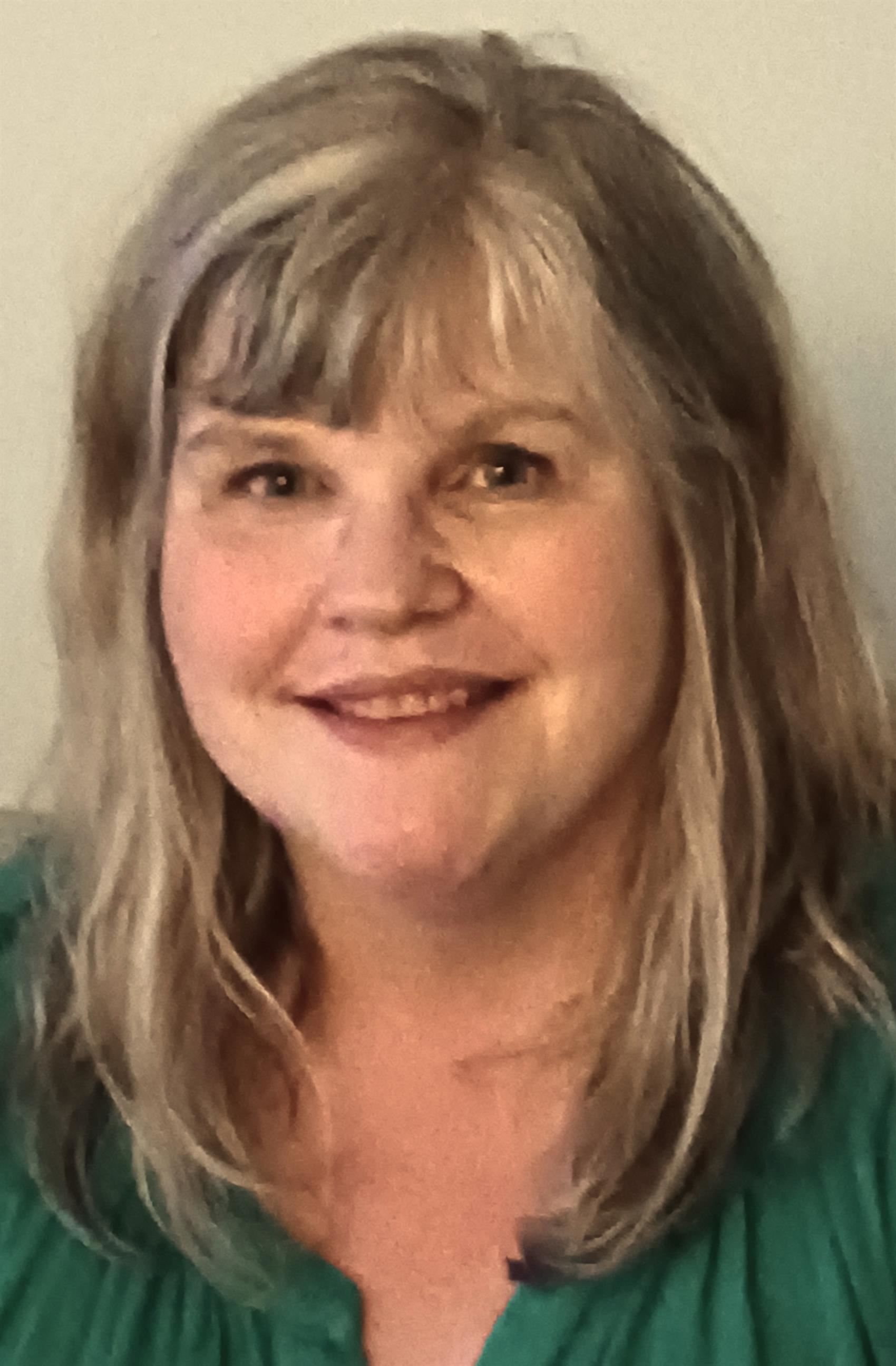 Rebecca McLean