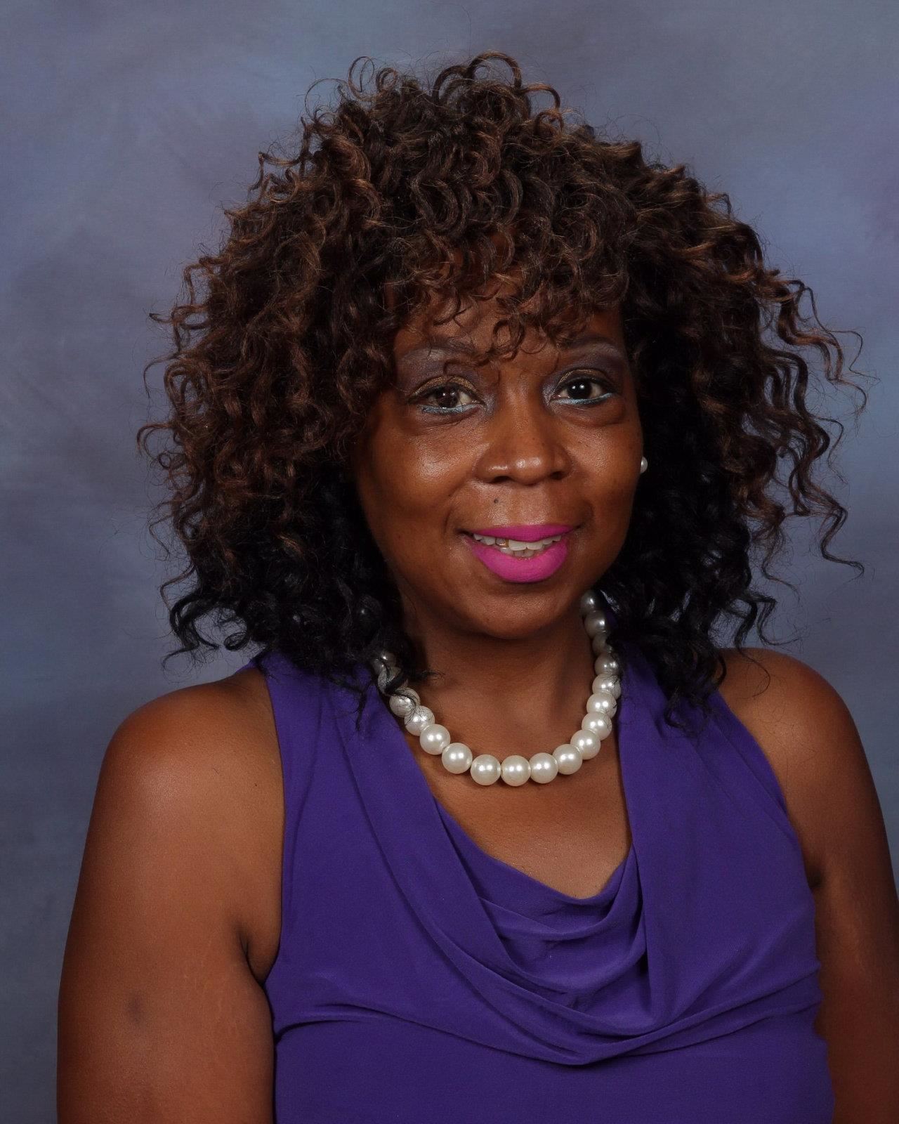 Ms. Margaret Coxum McNeill