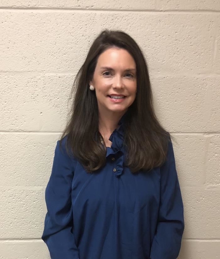 Mrs. Paula Pope