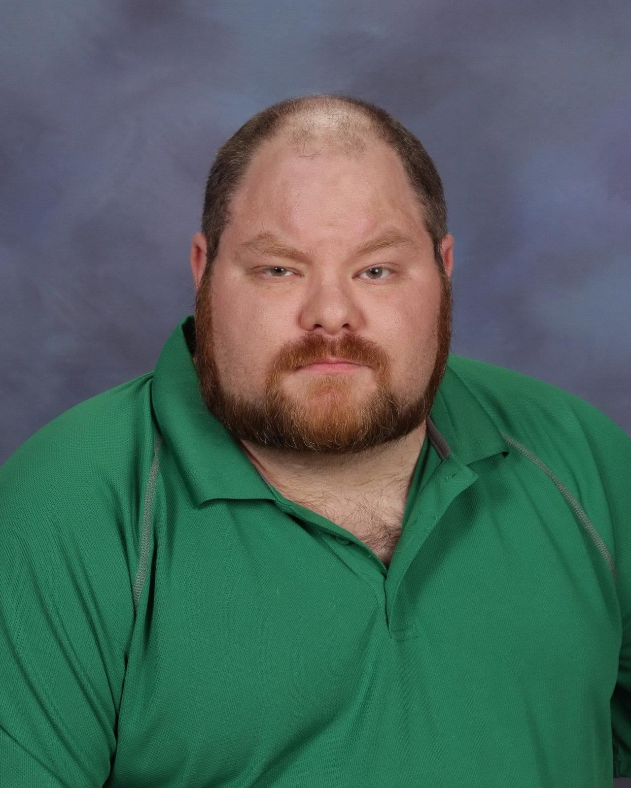 Mr. Patrick White