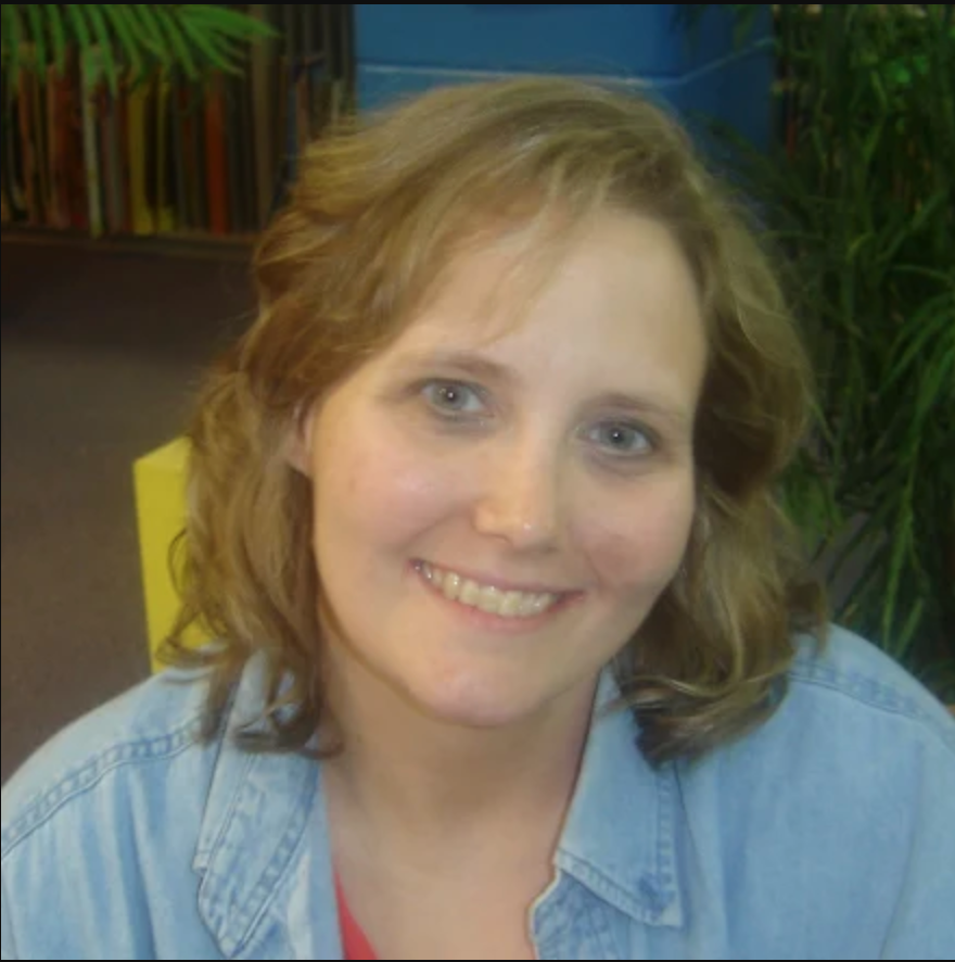 Mrs. Johnson