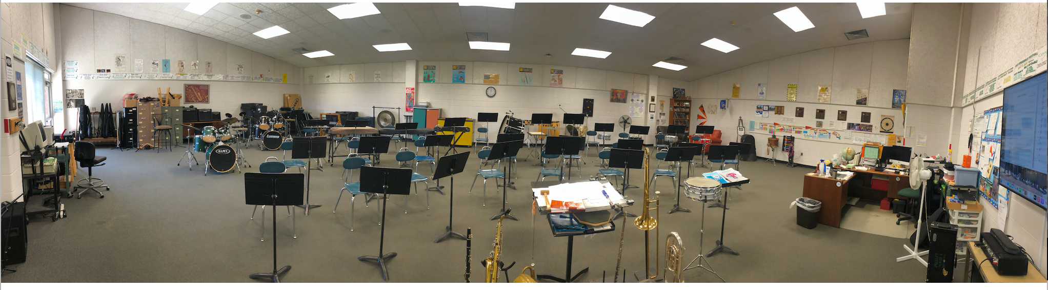 Classroom