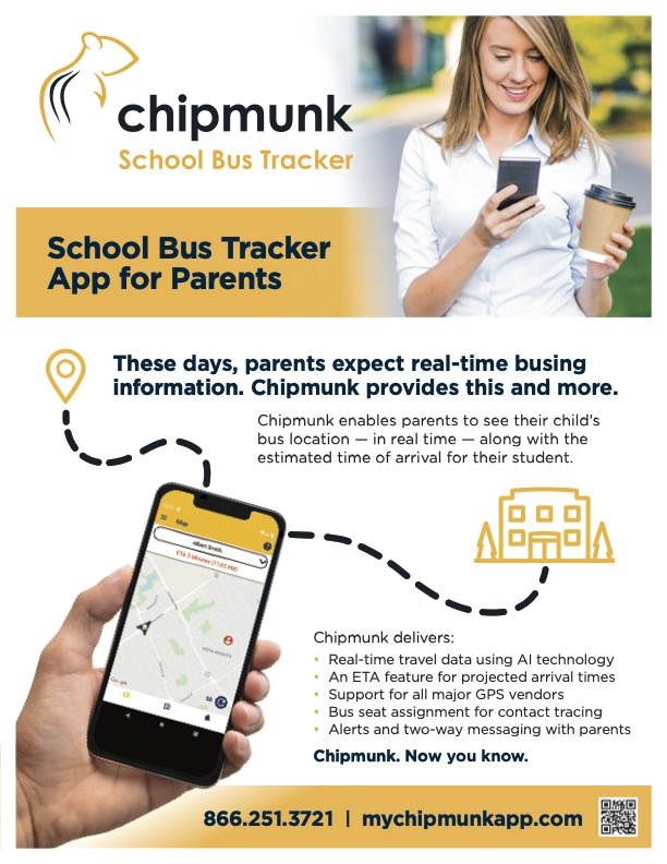 chipmunk instructions