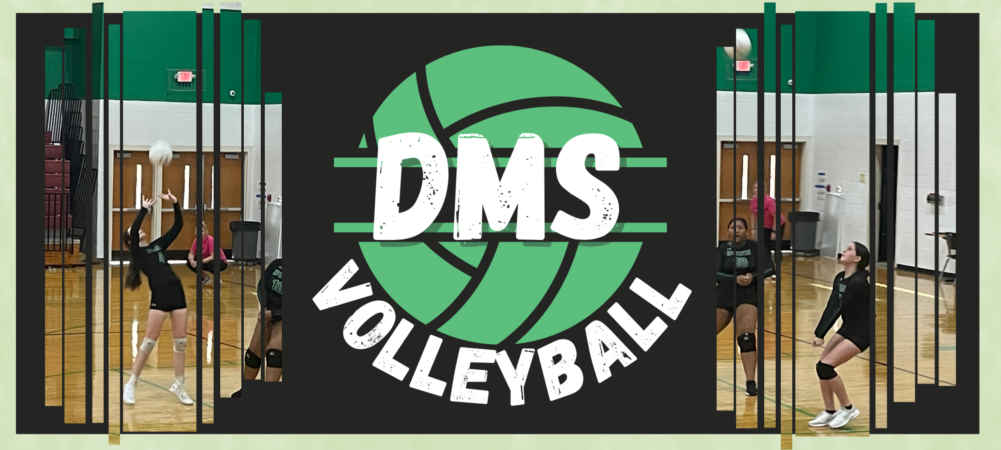 Volleyball 