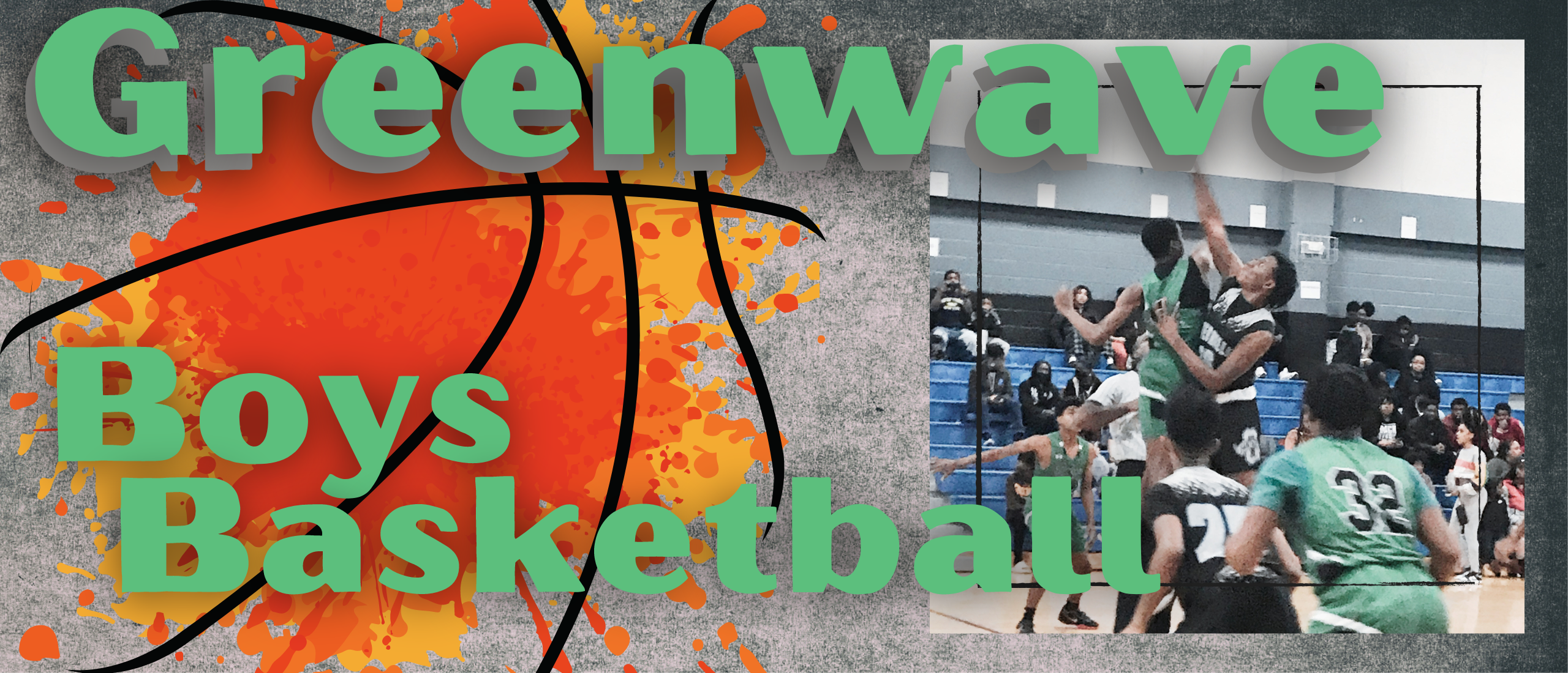 Boys Basketball