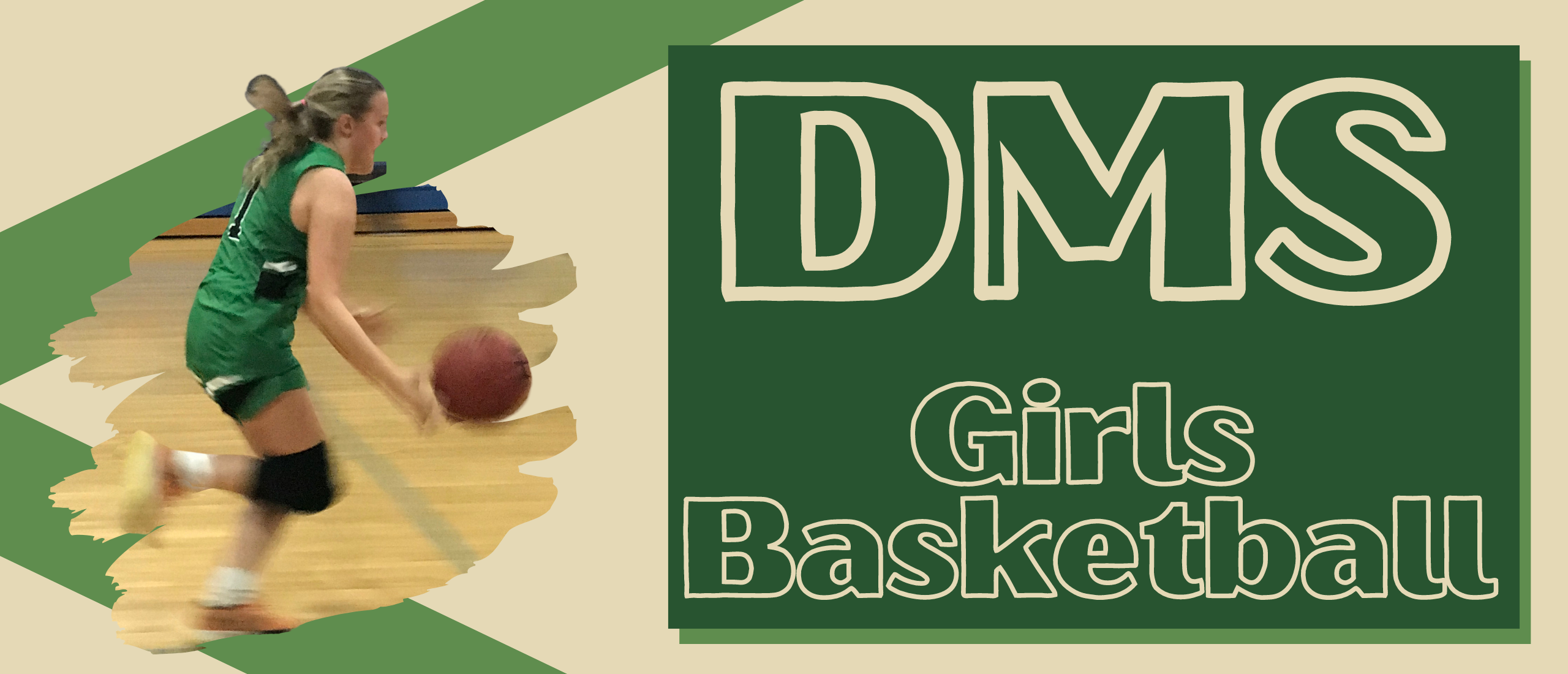 Girls Basketball