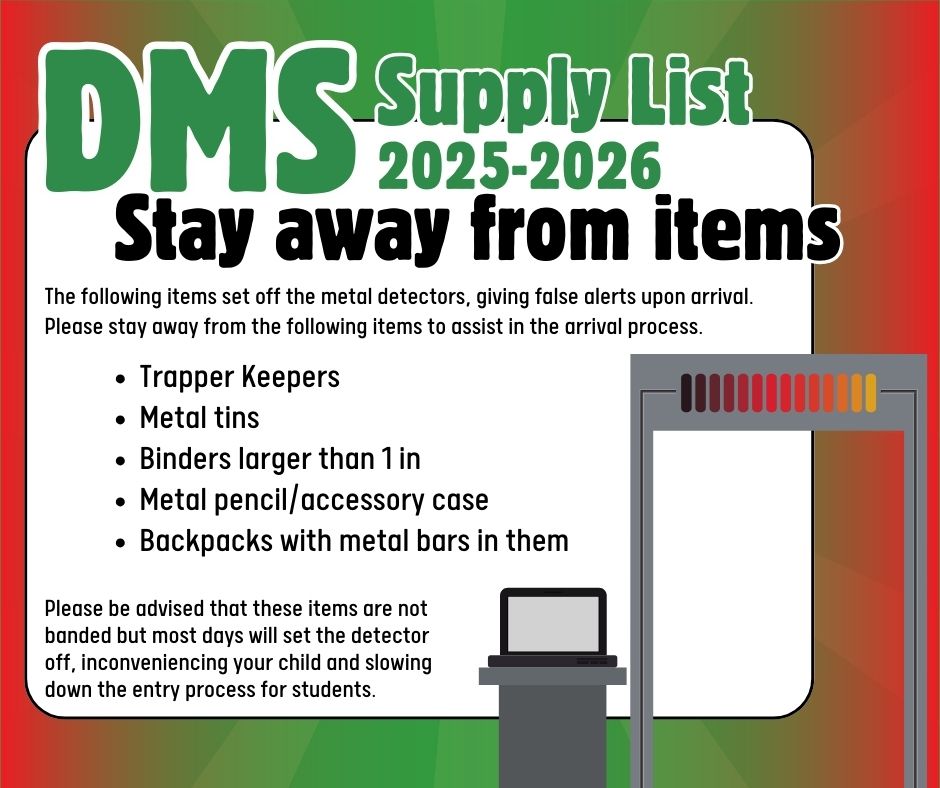supply avoid