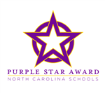 Purple Star Award