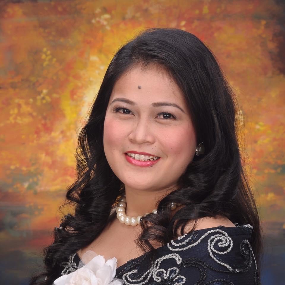 Ms. C