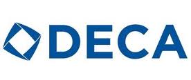 DECA logo