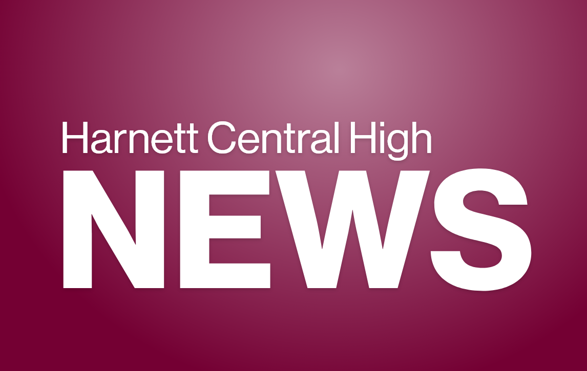 Jostens Information | Harnett Central High School