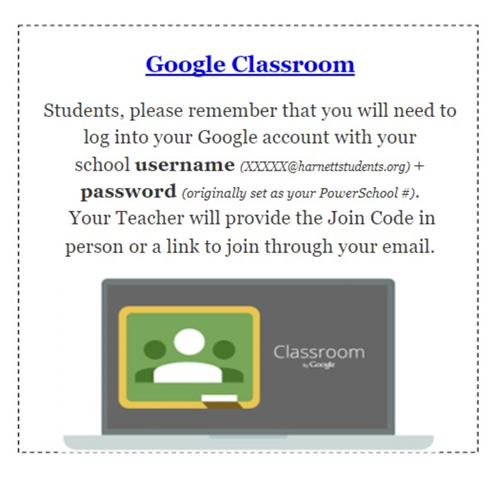 Google Classroom