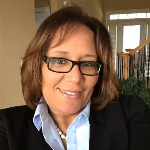 Najat Dixon