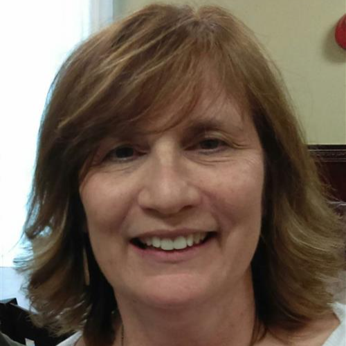 Diana Murchison
