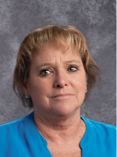 Mrs. Blair-Johnson's Photo