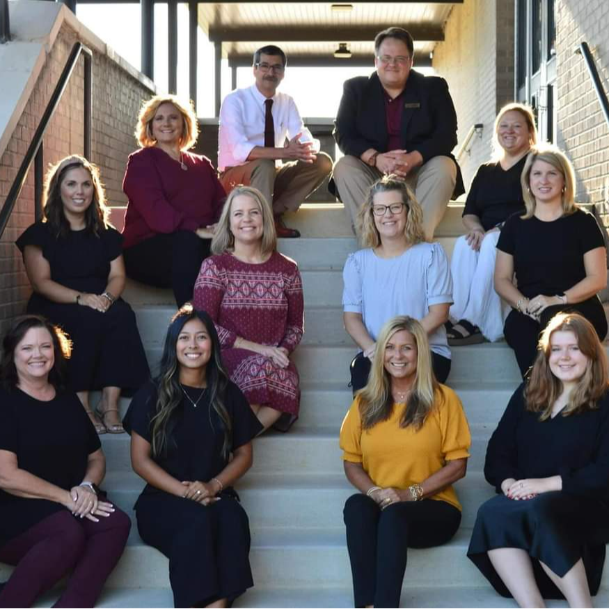 Student Services Team