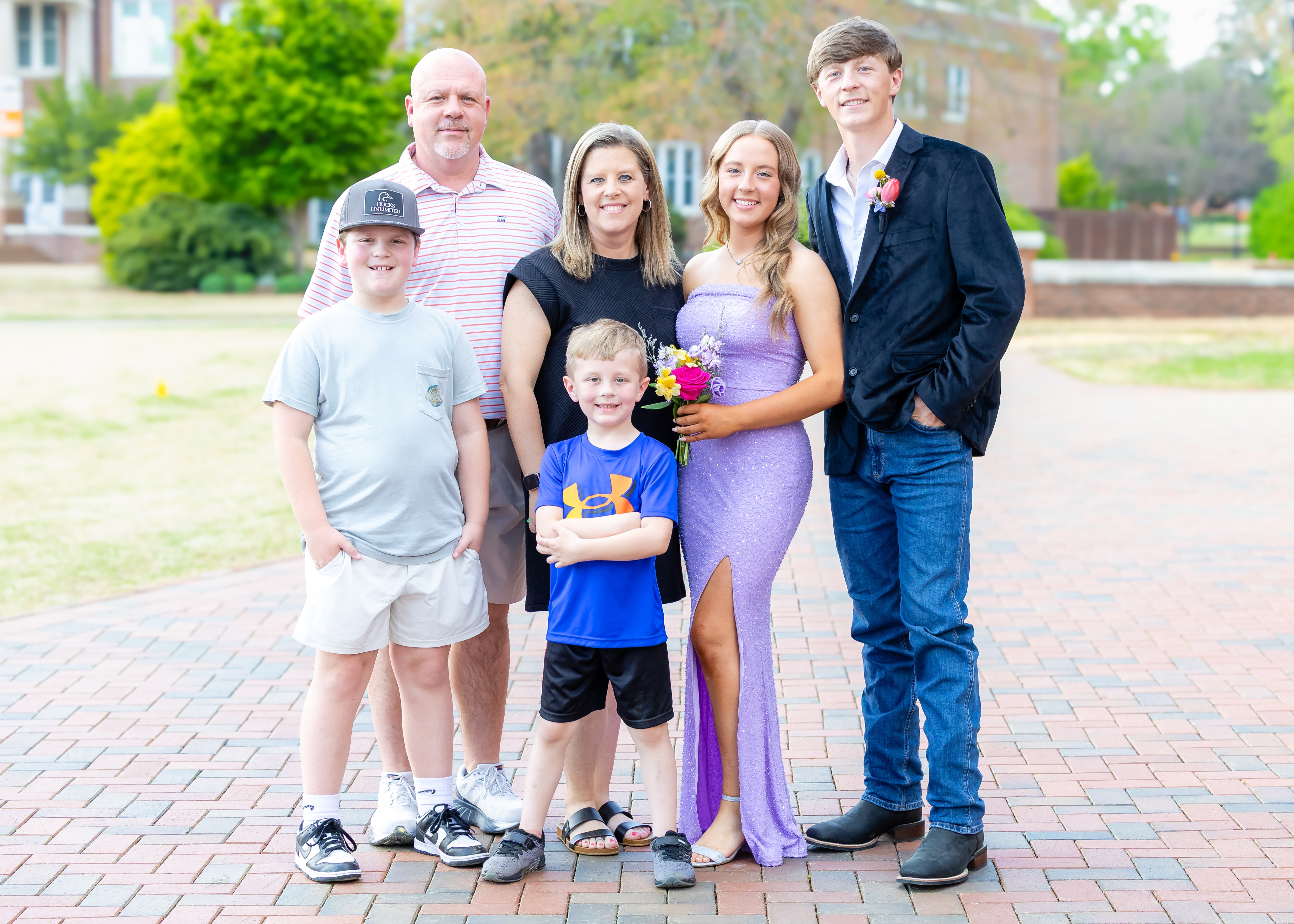My Family