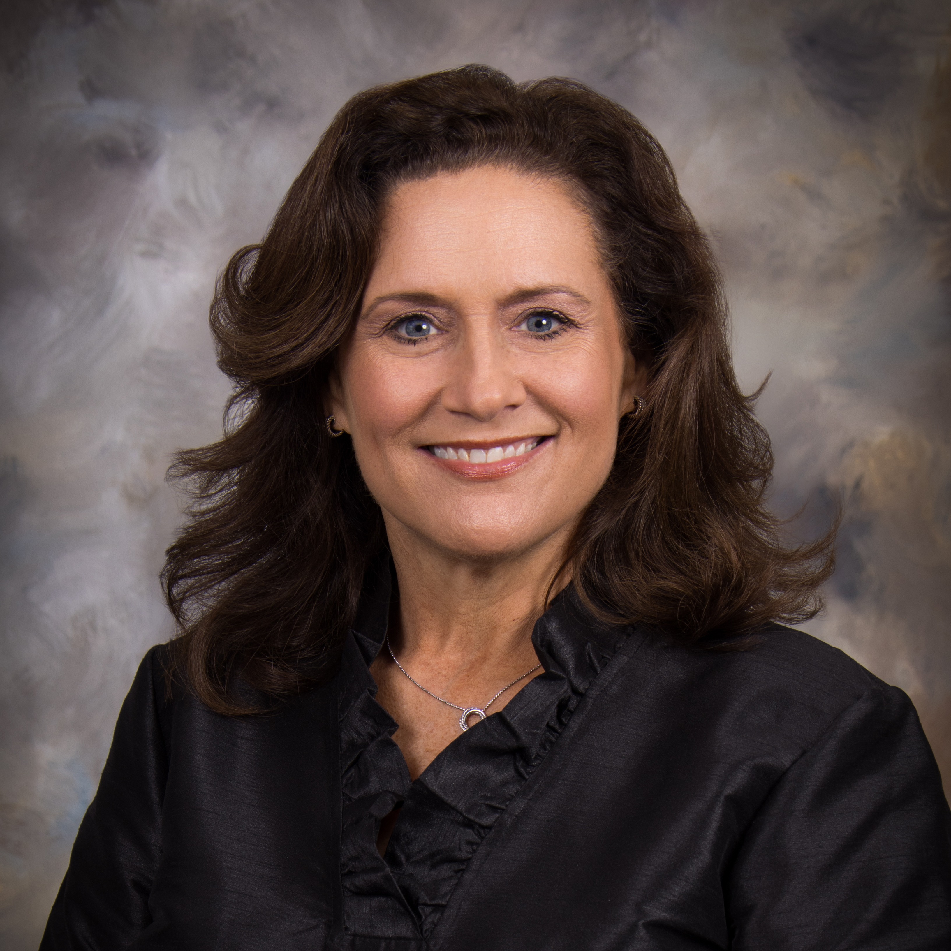 Catherine Jones