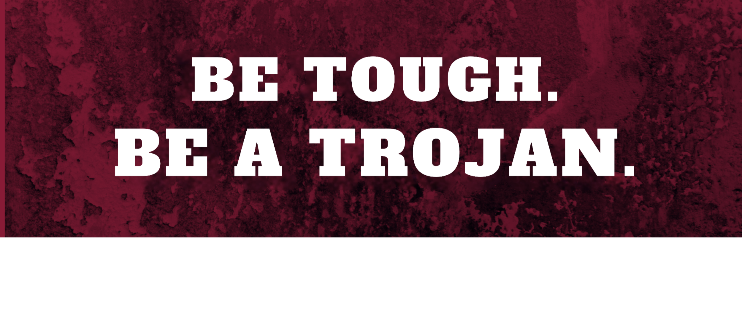 trojan tough