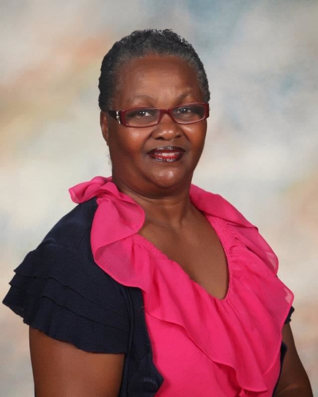 June E. Callender