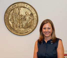 Mrs. Kristin Mills